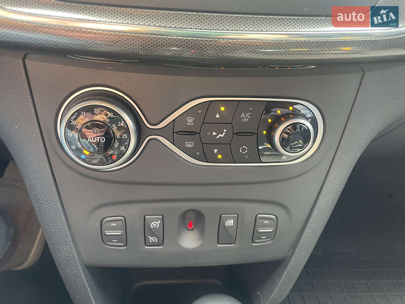 Хэтчбек Renault Sandero StepWay 2021 в Луцке фото 11 Хэтчбек Renault Sandero StepWay 2021 в Луцке