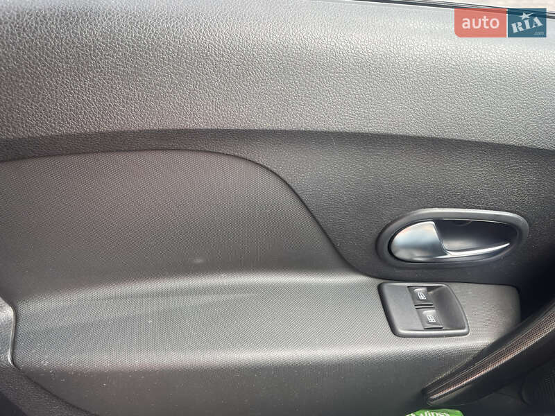 Хэтчбек Renault Sandero StepWay 2021 в Луцке фото 19 Хэтчбек Renault Sandero StepWay 2021 в Луцке