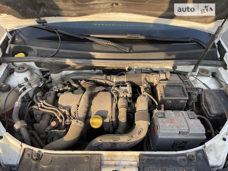 Хетчбек Renault Sandero StepWay 2018 в Черкасах