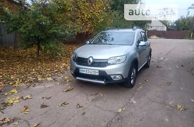 Хетчбек Renault Sandero StepWay 2020 в Чернігові