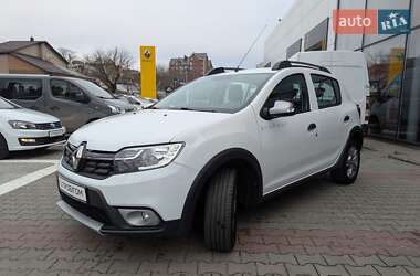 Хетчбек Renault Sandero StepWay 2020 в Вінниці