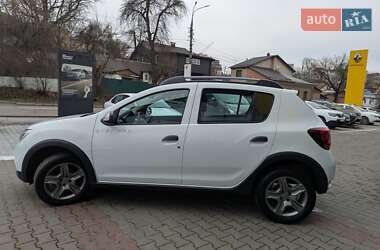 Хетчбек Renault Sandero StepWay 2020 в Вінниці