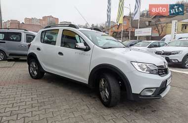 Хетчбек Renault Sandero StepWay 2020 в Вінниці