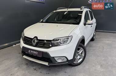 Хетчбек Renault Sandero StepWay 2019 в Києві