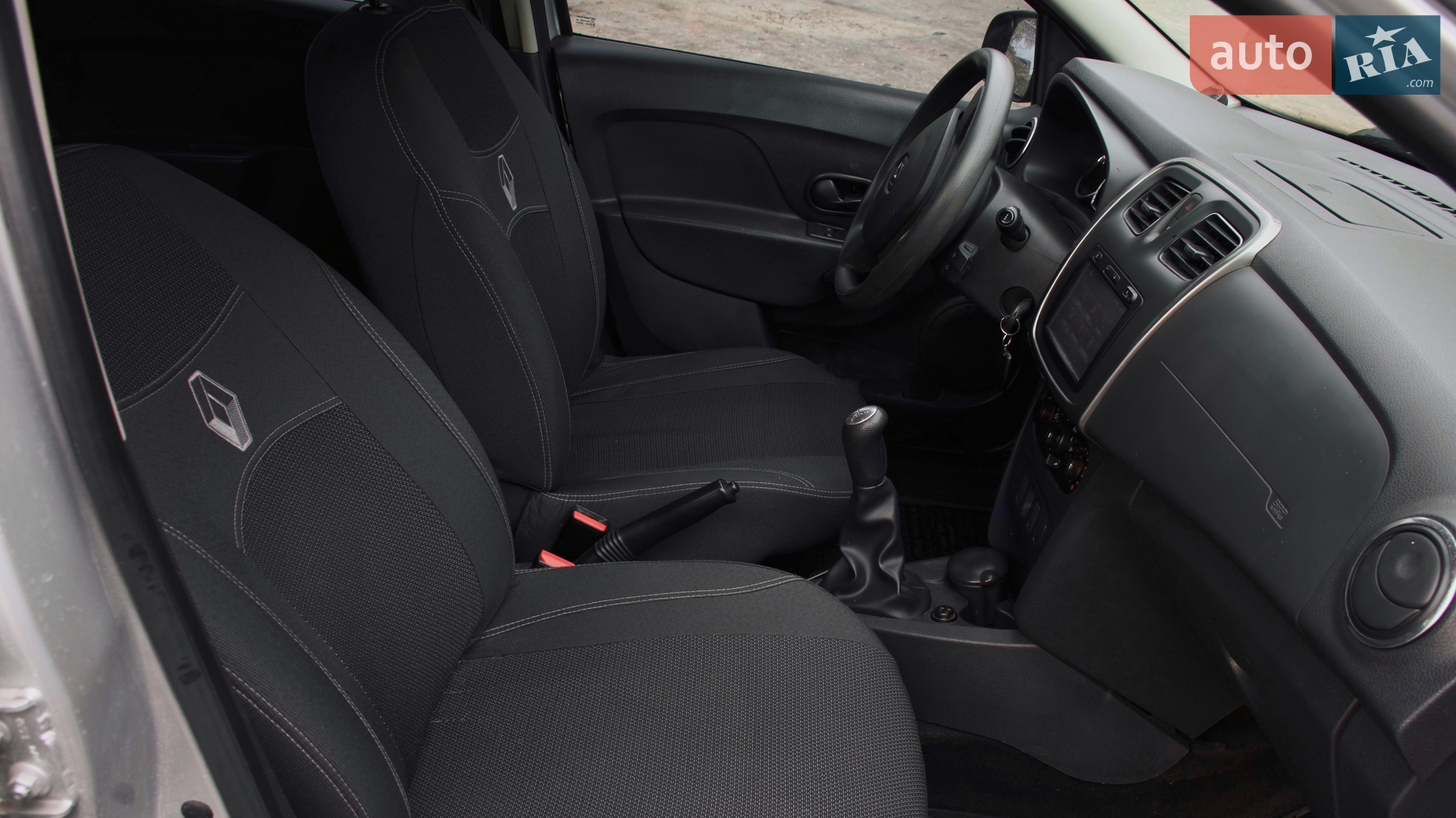 2014 Renault Sandero - мініатюра 10