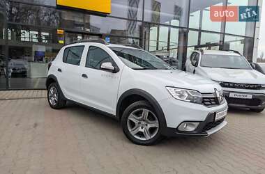 Хетчбек Renault Sandero StepWay 2020 в Вінниці