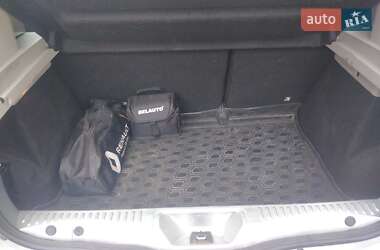 Хэтчбек Renault Sandero StepWay 2019 в 