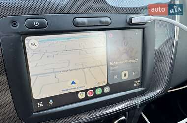 Хэтчбек Renault Sandero StepWay 2021 в 