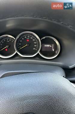Хэтчбек Renault Sandero StepWay 2020 в 