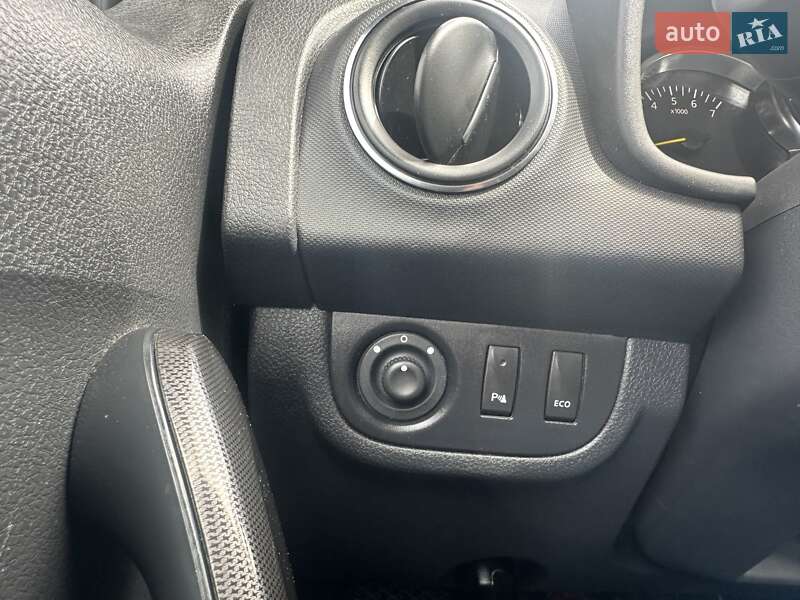 Хетчбек Renault Sandero StepWay 2021 в Києві