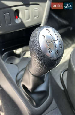 Хетчбек Renault Sandero StepWay 2021 в 