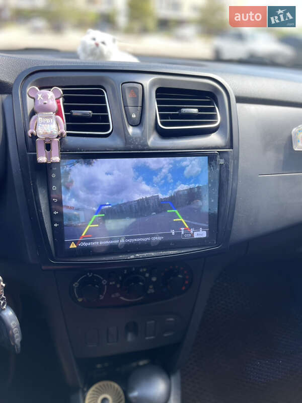 Хетчбек Renault Sandero StepWay 2019 в Миколаєві