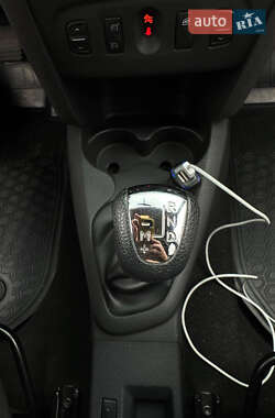 Хэтчбек Renault Sandero StepWay 2020 в 