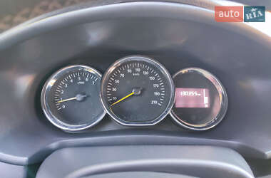 Внедорожник / Кроссовер Renault Sandero StepWay 2013 в 