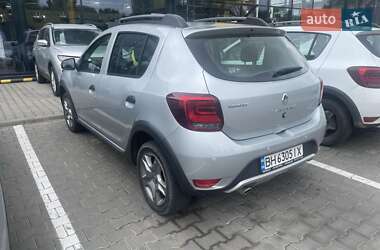Хетчбек Renault Sandero StepWay 2019 в Хмельницькому