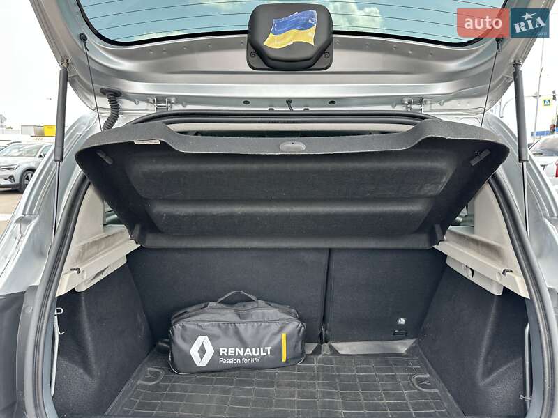 Хетчбек Renault Sandero StepWay 2020 в Києві