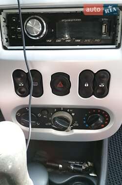 Позашляховик / Кросовер Renault Sandero StepWay 2011 в 