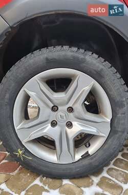 Хэтчбек Renault Sandero StepWay 2020 в 