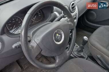 Внедорожник / Кроссовер Renault Sandero StepWay 2011 в 