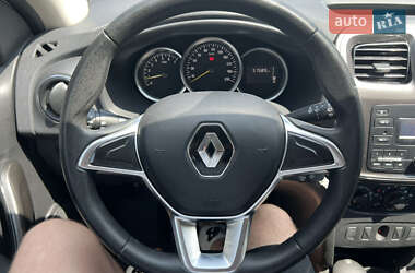 Хэтчбек Renault Sandero StepWay 2021 в 