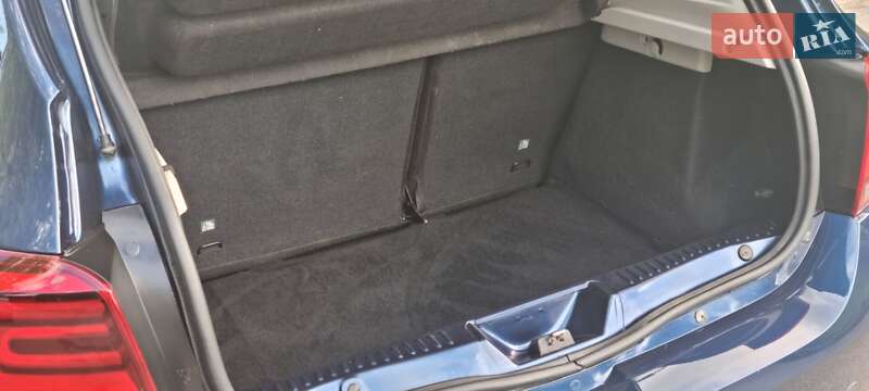 Хэтчбек Renault Sandero StepWay 2018 в Ровно