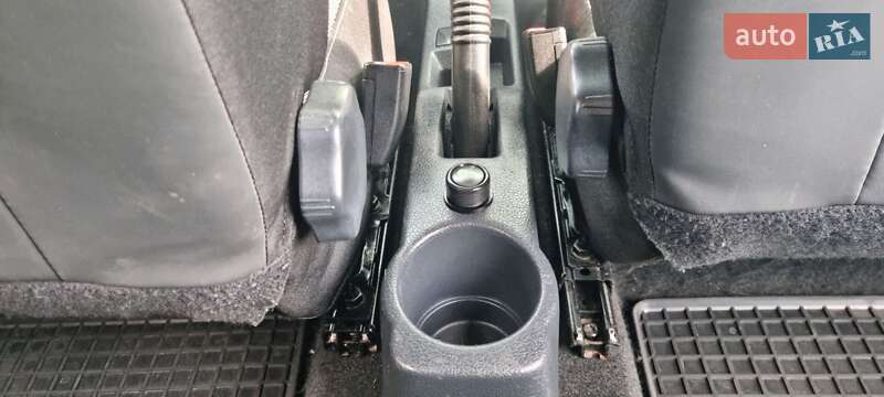 Хэтчбек Renault Sandero StepWay 2018 в Ровно