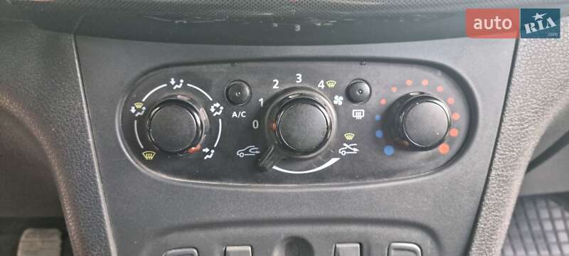 Хэтчбек Renault Sandero StepWay 2018 в Ровно