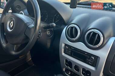 Внедорожник / Кроссовер Renault Sandero StepWay 2012 в 