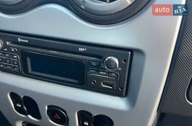 Внедорожник / Кроссовер Renault Sandero StepWay 2012 в 
