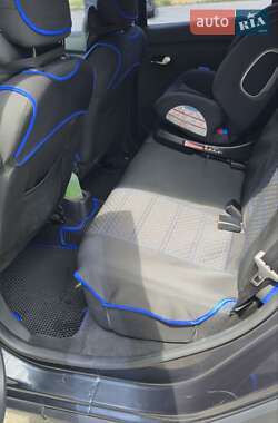 Хэтчбек Renault Sandero StepWay 2020 в 