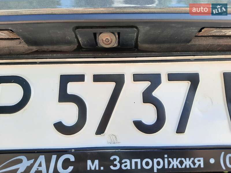 Хэтчбек Renault Sandero StepWay 2017 в Запорожье