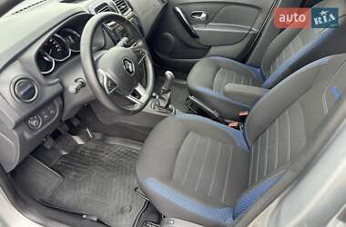 Хэтчбек Renault Sandero StepWay 2020 в 