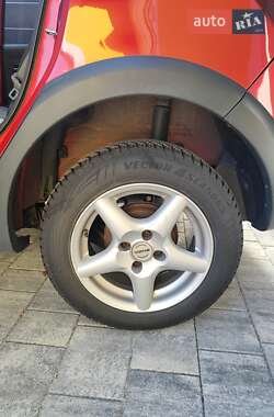 Внедорожник / Кроссовер Renault Sandero StepWay 2013 в 
