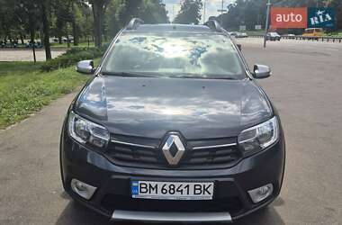 Хетчбек Renault Sandero StepWay 2018 в Києві