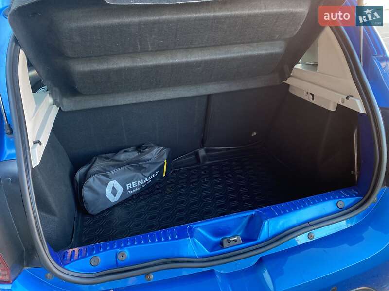 Хэтчбек Renault Sandero StepWay 2019 в Киеве