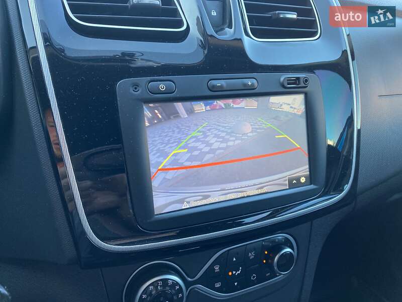Хэтчбек Renault Sandero StepWay 2019 в Киеве