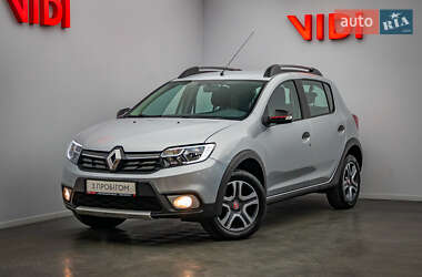 Хетчбек Renault Sandero StepWay 2019 в Києві