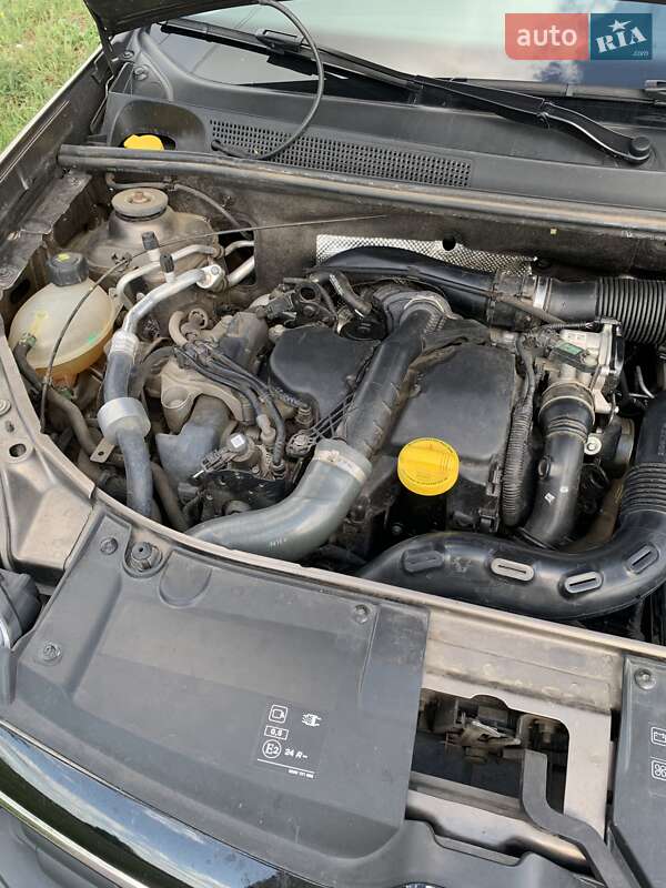 Хетчбек Renault Sandero StepWay 2019 в Кременчуці