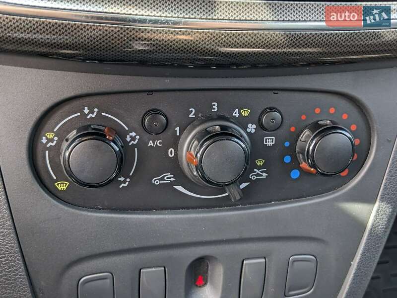 Позашляховик / Кросовер Renault Sandero StepWay 2017 в Мукачевому