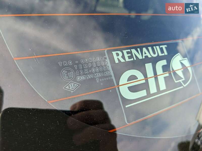 Позашляховик / Кросовер Renault Sandero StepWay 2017 в Мукачевому