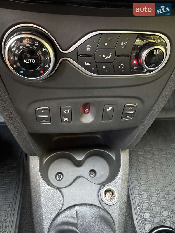 Хэтчбек Renault Sandero StepWay 2020 в Киеве