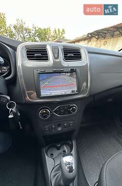 Хэтчбек Renault Sandero StepWay 2021 в 