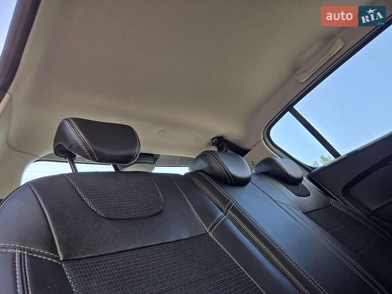 Хэтчбек Renault Sandero StepWay 2019 в Днепре