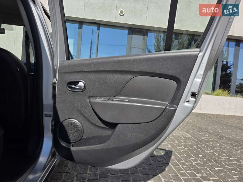 Хэтчбек Renault Sandero StepWay 2019 в Днепре