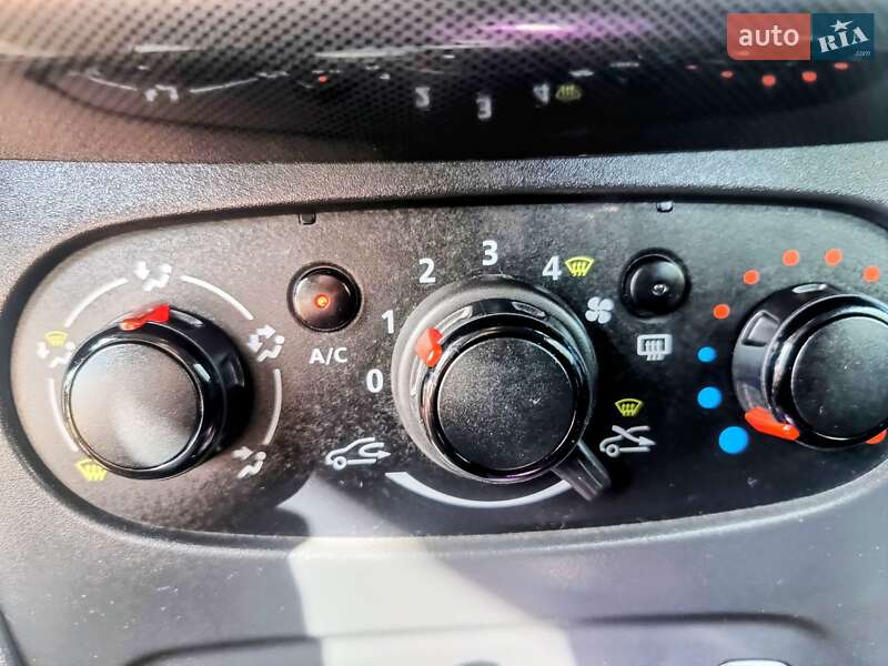 Хэтчбек Renault Sandero StepWay 2020 в Харькове