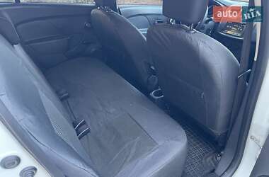 Хэтчбек Renault Sandero StepWay 2018 в 