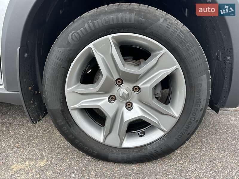 Хетчбек Renault Sandero StepWay 2020 в Києві