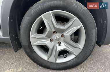 Хэтчбек Renault Sandero StepWay 2020 в 
