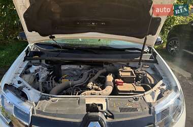 Хэтчбек Renault Sandero StepWay 2020 в 