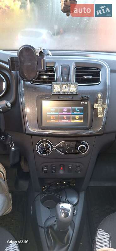 Хетчбек Renault Sandero StepWay 2020 в Обухові